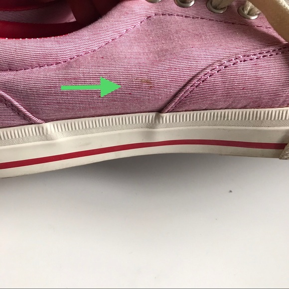 Polo Ralph Lauren sneakers - Picture 8 of 10